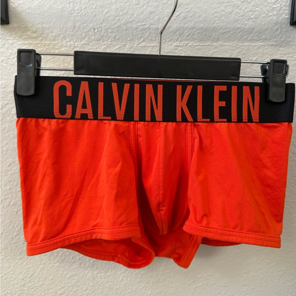 Calvin Klein Boxer Briefs
